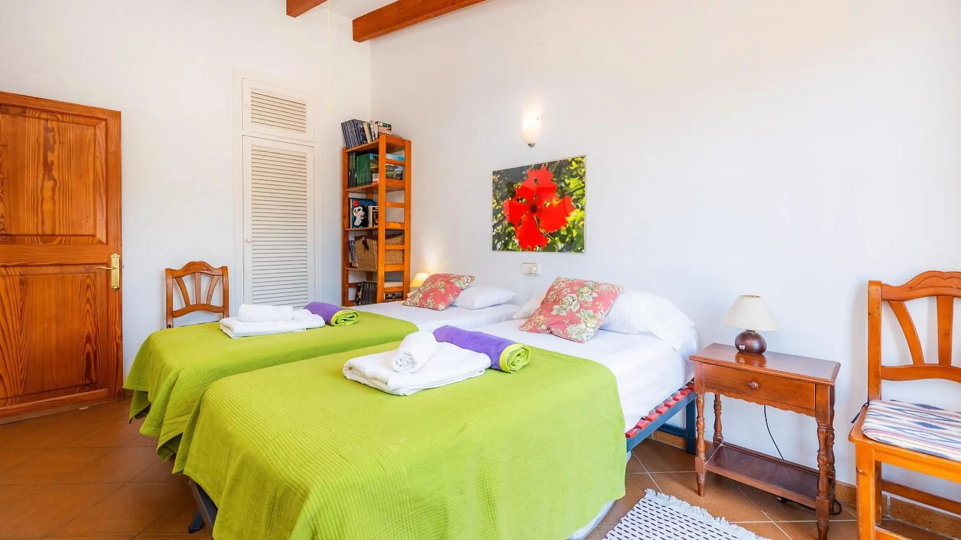 Sa Torreta Luxury Views 3 Bedrooms Sóller Hiszpania