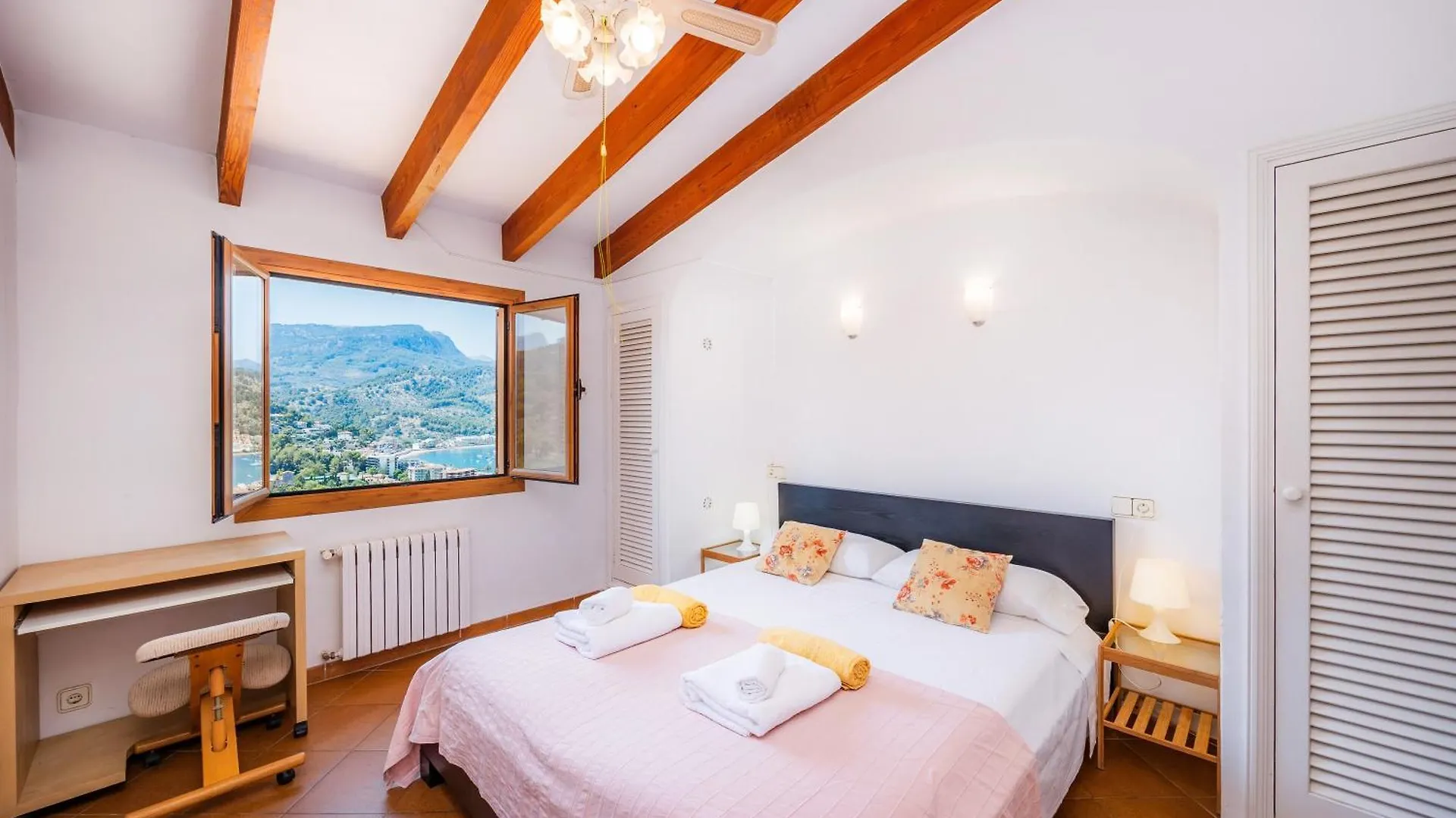 Sa Torreta Luxury Views 3 Bedrooms Sóller 0*,  Hiszpania