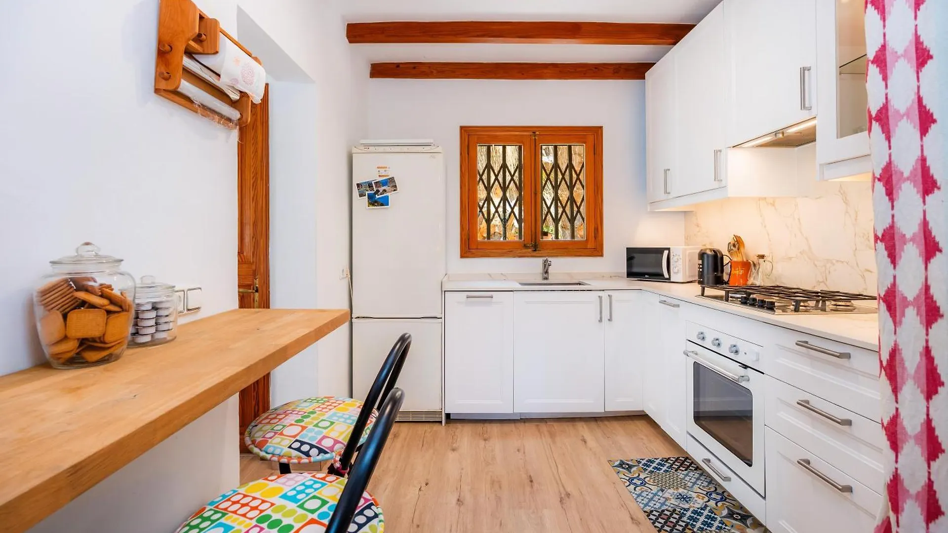 Apartament Sa Torreta Luxury Views 3 Bedrooms Sóller Hiszpania