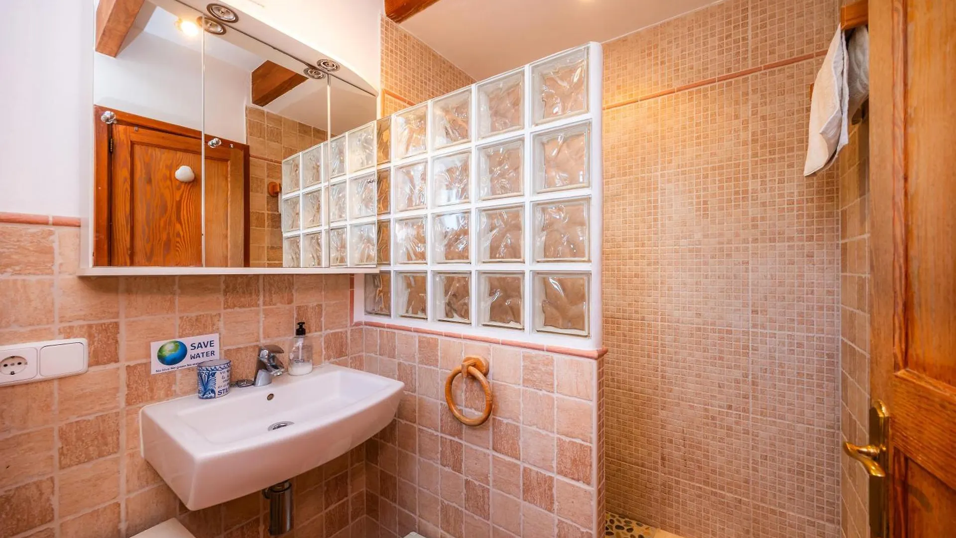 Sa Torreta Luxury Views 3 Bedrooms Sóller Apartament