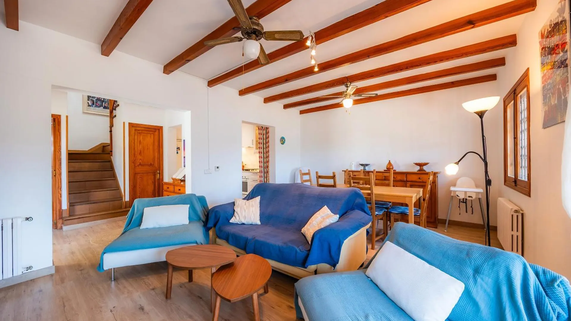 Sa Torreta Luxury Views 3 Bedrooms Sóller Apartament