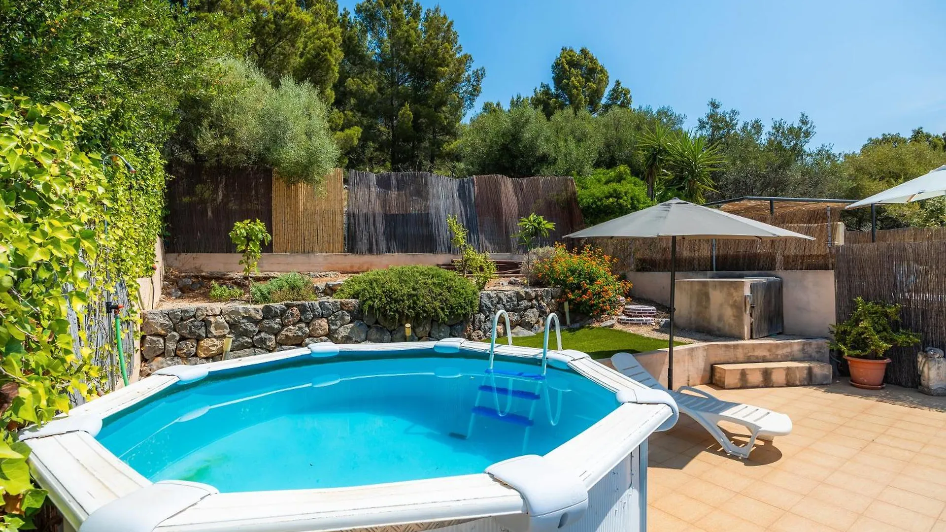 Sa Torreta Luxury Views 3 Bedrooms Sóller