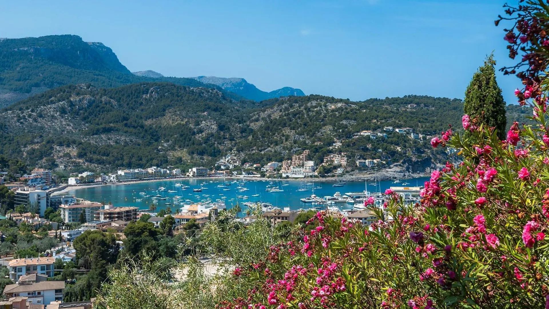 Sa Torreta Luxury Views 3 Bedrooms Sóller 0*,  Hiszpania